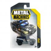 Zuru Metal Machines Cars 1s for 3yrs+ Epic