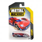 Zuru Metal Machines Cars 1s for 3yrs+ Escape