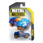 Zuru Metal Machines Cars 1s for 3yrs+ Kinetic