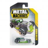 Zuru Metal Machines Cars 1s for 3yrs+ Nitro