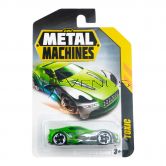 Zuru Metal Machines Cars 1s for 3yrs+ Toxic