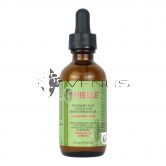 Mielle Rosemary Mint Strengthening Oil 59ml