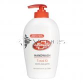 Lifebuoy Handwash 250ml Total 10