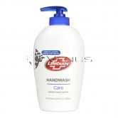 Lifebuoy Handwash 250ml Care