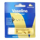 Vaseline Lip Therapy 4.8g Coconut