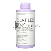 Olaplex No.5P Blonde Enhancer Toning Conditioner 250ml