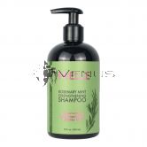 Mielle Rosemary Mint Strengthening Shampoo 355ml