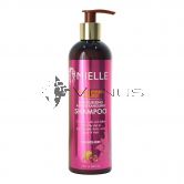 Mielle Pomegranate & Honey Moisturizing & Detangling Shampoo 355ml