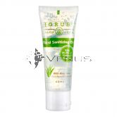 Jorubi Hand Sanitizing Gel 40ml Aloe Vera