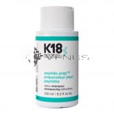 K18 Peptide Prep Shampoo 250ml Detox