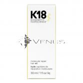 K18 Molecular Repair Hair Oil 30ml