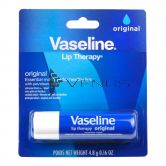 Vaseline Lip Therapy 4.8g Original