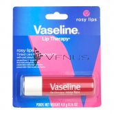 Vaseline Lip Therapy 4.8g Rosy Lips