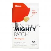 Mighty Patch Hydrocolloid 36 Patches Original