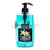 Belux Handwash 500ml Ocean Breeze