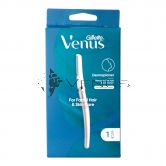 Gillette Venus Dermaplaner 1s For Facial Hair & Skin Care