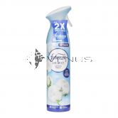 Febreze Air Mist Cotton Fresh 185ml