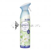 Febreze Air Mist White Jasmine 185ml