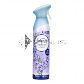 Febreze Air Mist Lavender 185ml