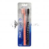 Oral-B Toothbrush Pro-Sensitive Clinical 2s Extra Soft