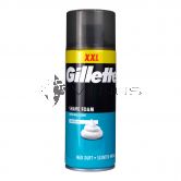 Gillette Shave Foamy 400ml Sensitive