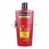 TRESemme Keratin Smooth Shampoo 700ml