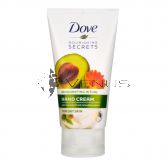 Dove Hand Cream 75ml w/ Avocado Oil & Calendula Extract