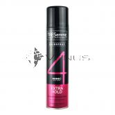 TRESemme Extra Hold Hairspray 400ml 24Hr Frizz Control