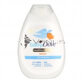 Dove Baby Lotion 400ml Rich Moisture