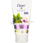 Dove Hand Cream 75ml w/ Matcha Green Tea & Sakura Blossom