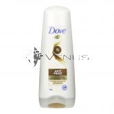 Dove Hair Conditioner 200ml Anti Frizz