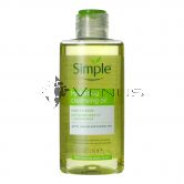 Simple Kind To Skin Hydrating Cleansing Oil 125ml