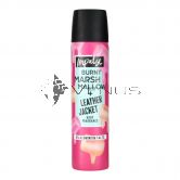 Impulse Body Spray 75ml Burnt Marshmallow & Leather Jacket