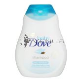 Dove Baby Shampoo 200ml Rich Moisture