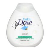 Dove Baby Lotion 200ml Sensitive Moisture