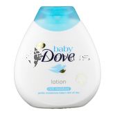 Dove Baby Lotion 200ml Rich Moisture