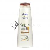 Dove hair Shampoo 250ml Nourishing Secret Restoring Ritual