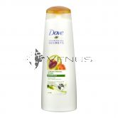 Dove Hair Shampoo 250ml Nourishing Secrets Restoring Ritual with Avocado