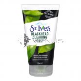 St.Ives Blackhead Clearing Green Tea Scrub 150ml