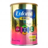 Enfamil Pro A+ Stage 2 1.8kg (For>6Months)