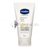 Vaseline Advanced Repair Unscented Hand Cream 75ml