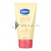 Vaseline Healthy Hands & Stronger Nails Hand Cream 75ml