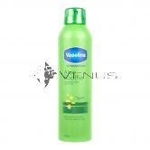 Vaseline Intensive Care Body Lotion Spray 190ml Aloe Soothe