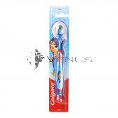 Colgate Toothbrush Smiles Junior 6+ Years Soft 1s