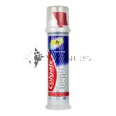 Colgate Toothpaste Pump 100ml Whitening