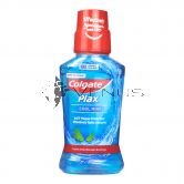 Colgate Plax Mouthwash 250ml Cool Mint