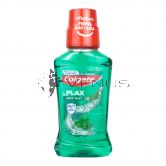 Colgate Plax Mouthwash 250ml Soft Mint