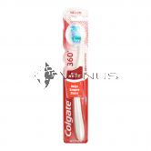 Colgate Toothbrush 360 Max White 1s Medium