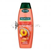 Palmolive Naturals Shampoo 350ml 2 in 1 Hydra Balance