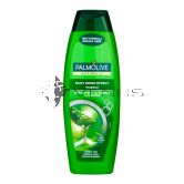 Palmolive Shampoo 350ml Silky Shine Aloe Vera